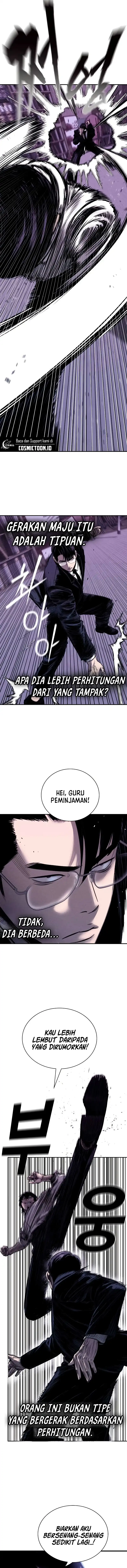 Read Debtbound by Blood ID Manga Online