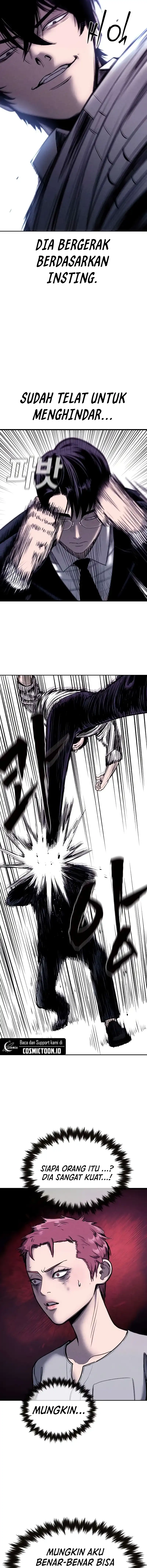 Read Debtbound by Blood ID Manga Online