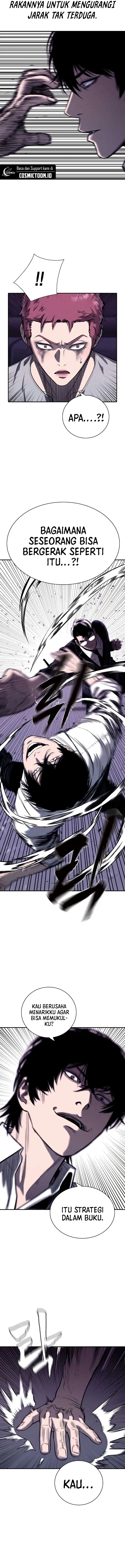 Read Debtbound by Blood ID Manga Online