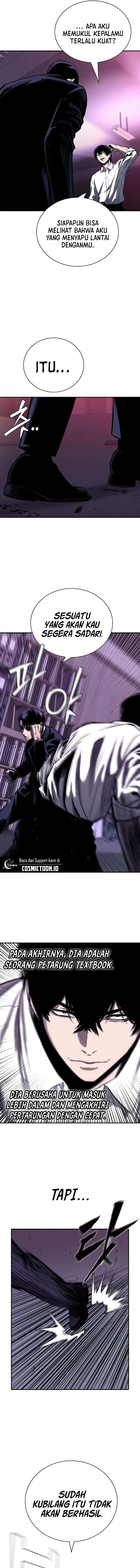 Read Debtbound by Blood ID Manga Online
