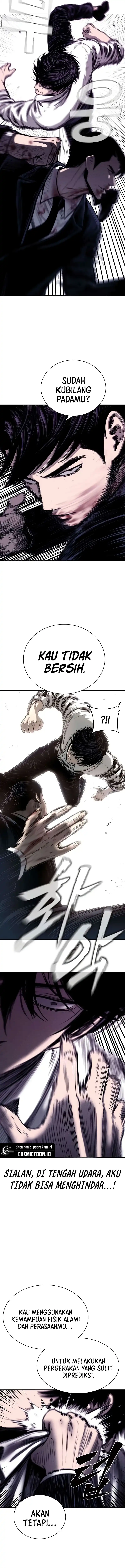 Read Debtbound by Blood ID Manga Online