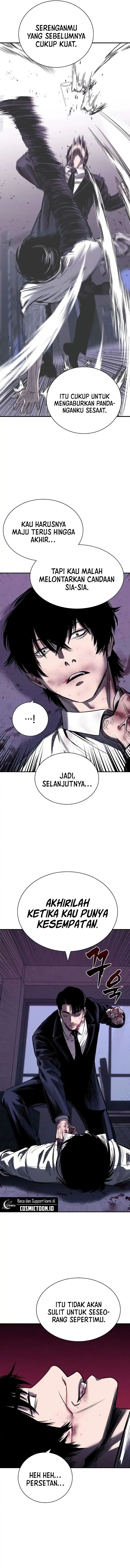 Read Debtbound by Blood ID Manga Online
