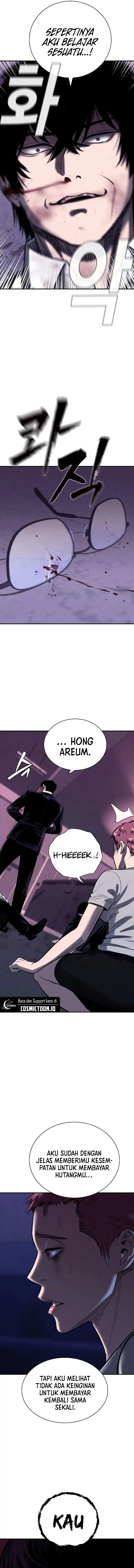 Read Debtbound by Blood ID Manga Online
