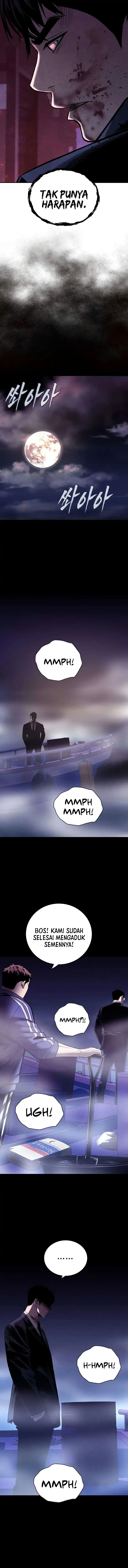 Read Debtbound by Blood ID Manga Online