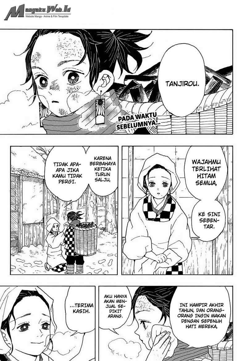 Read Demon Slayer_ Kimetsu no Yaiba (ID) Manga Online