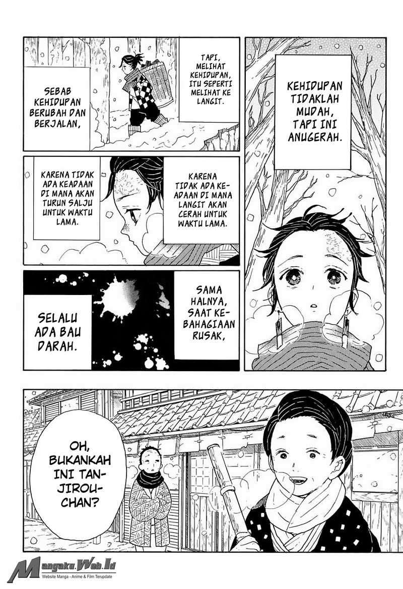 Read Demon Slayer_ Kimetsu no Yaiba (ID) Manga Online