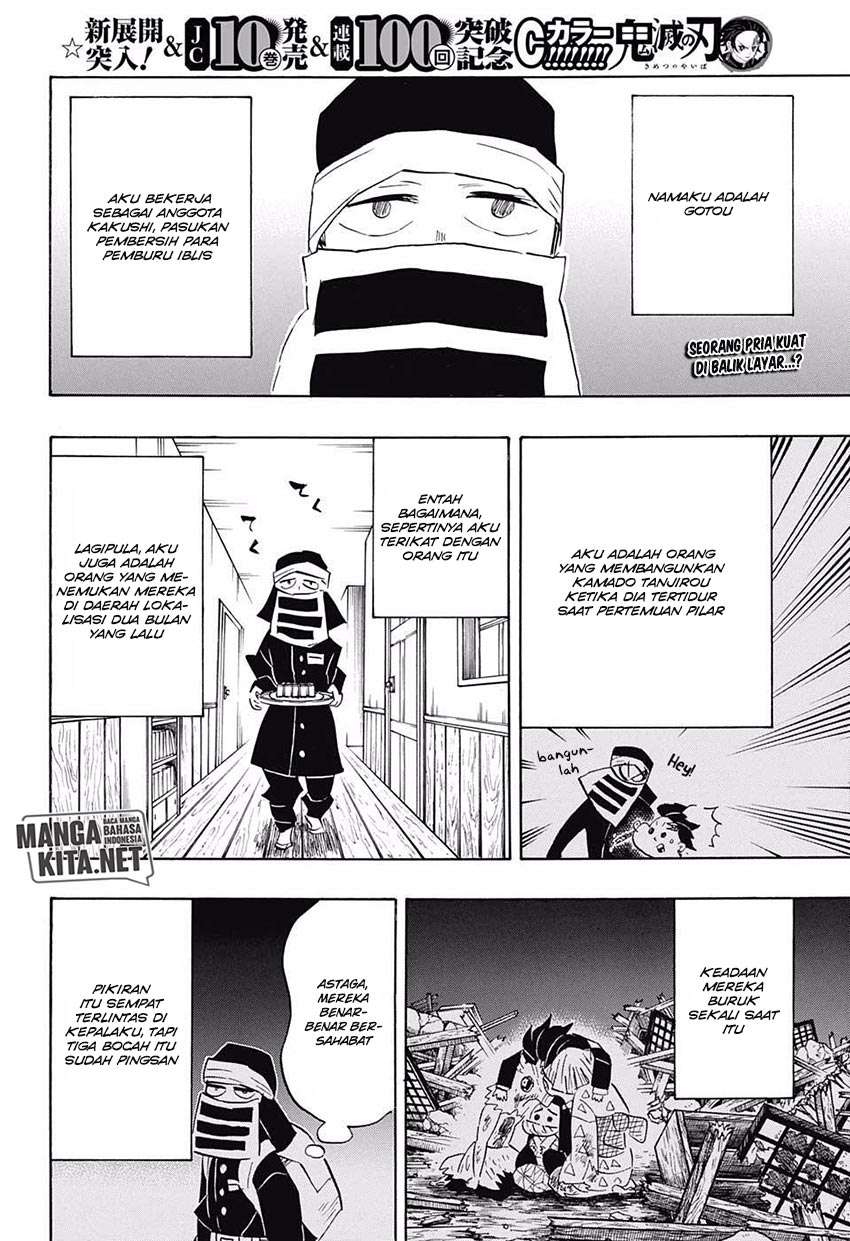 Read Demon Slayer_ Kimetsu no Yaiba (ID) Manga Online