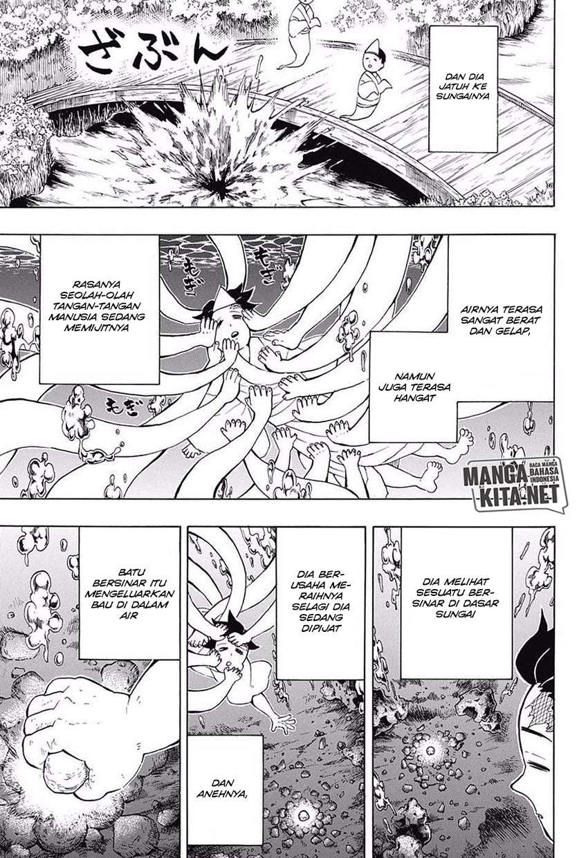 Read Demon Slayer_ Kimetsu no Yaiba (ID) Manga Online