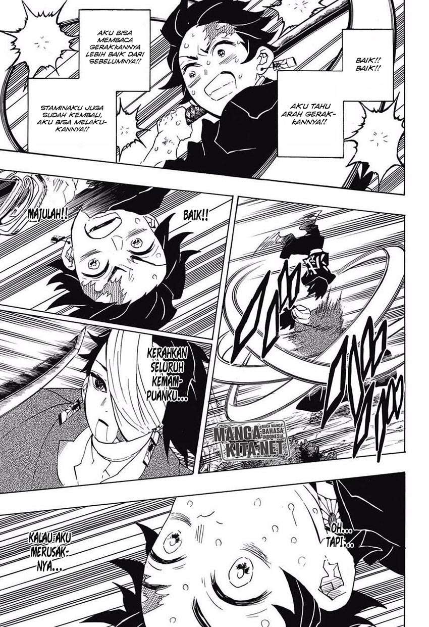 Read Demon Slayer_ Kimetsu no Yaiba (ID) Manga Online