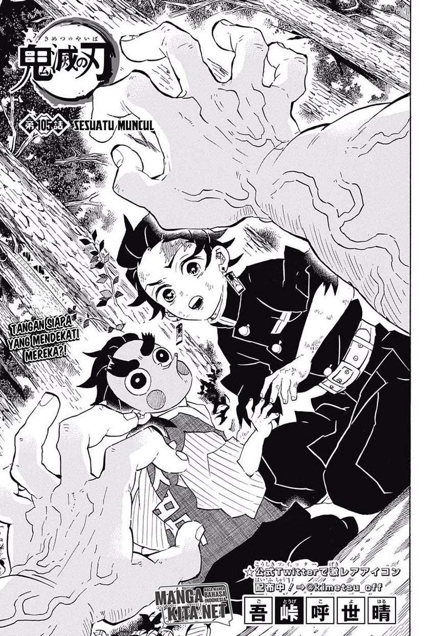Read Demon Slayer_ Kimetsu no Yaiba (ID) Manga Online