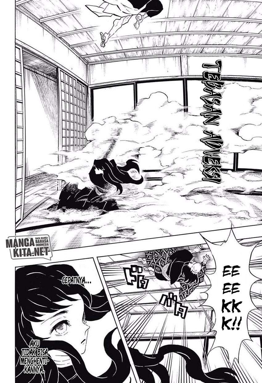 Read Demon Slayer_ Kimetsu no Yaiba (ID) Manga Online
