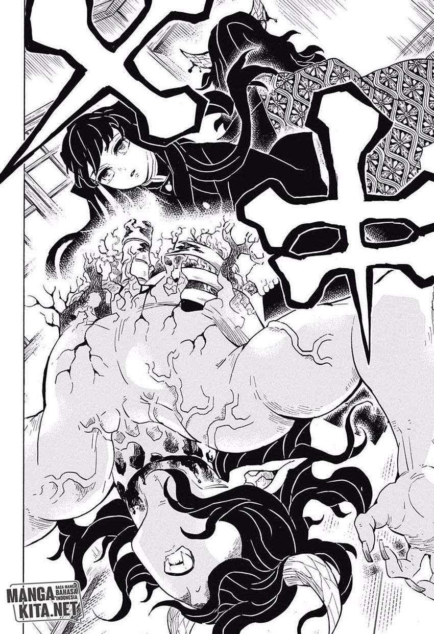 Read Demon Slayer_ Kimetsu no Yaiba (ID) Manga Online