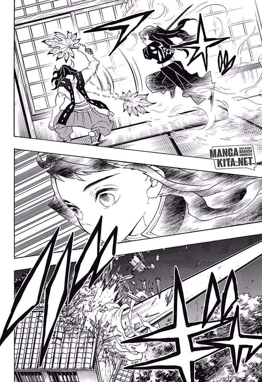 Read Demon Slayer_ Kimetsu no Yaiba (ID) Manga Online