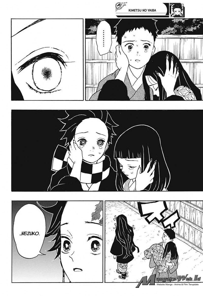 Read Demon Slayer_ Kimetsu no Yaiba (ID) Manga Online