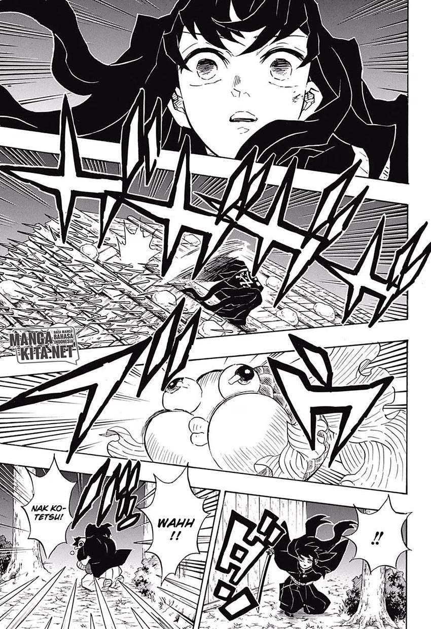 Read Demon Slayer_ Kimetsu no Yaiba (ID) Manga Online