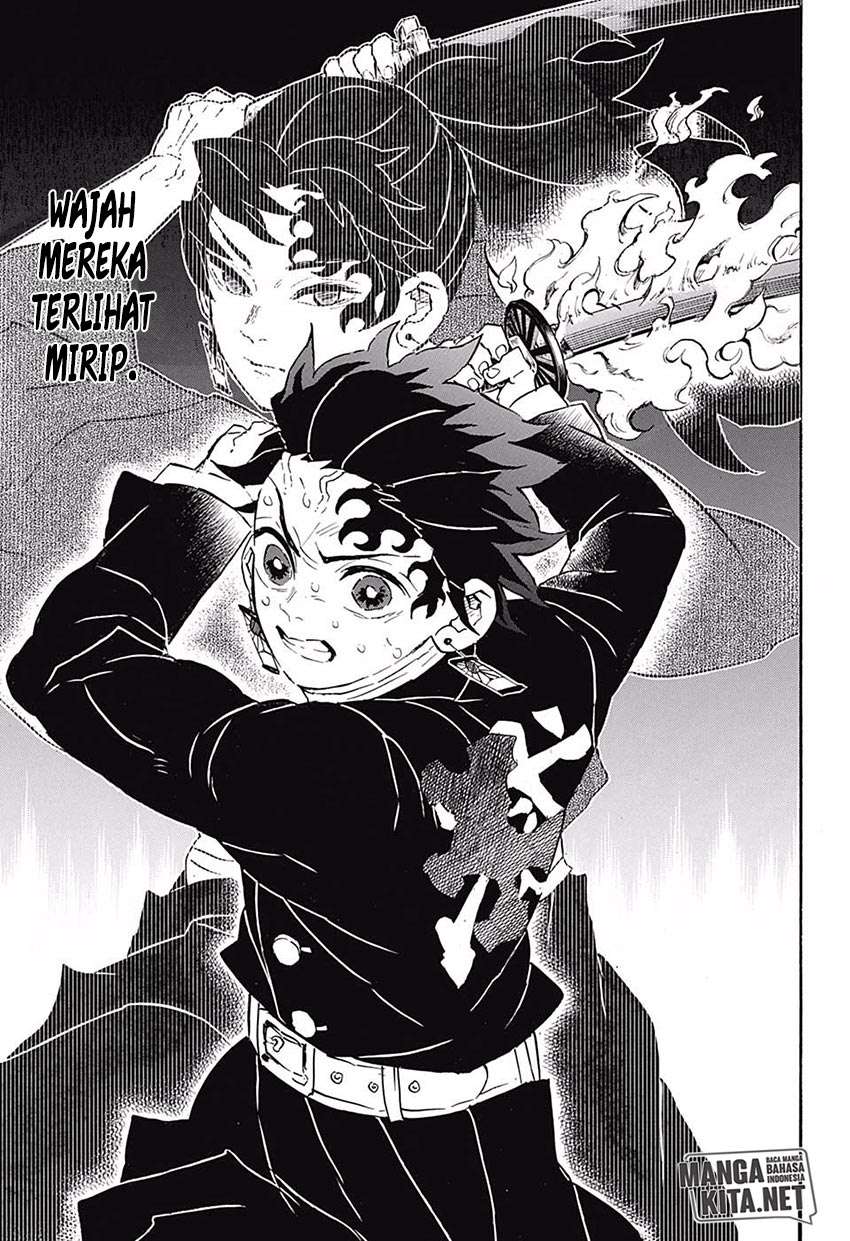 Read Demon Slayer_ Kimetsu no Yaiba (ID) Manga Online