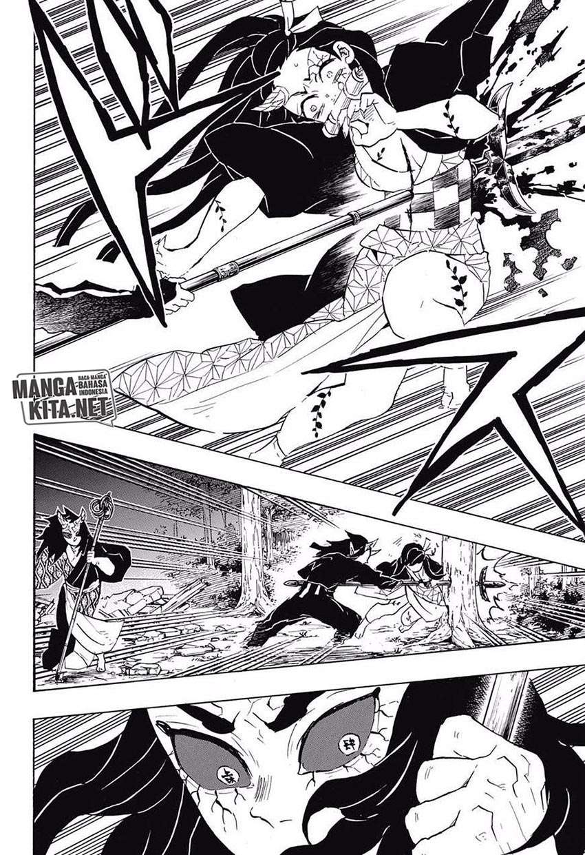 Read Demon Slayer_ Kimetsu no Yaiba (ID) Manga Online