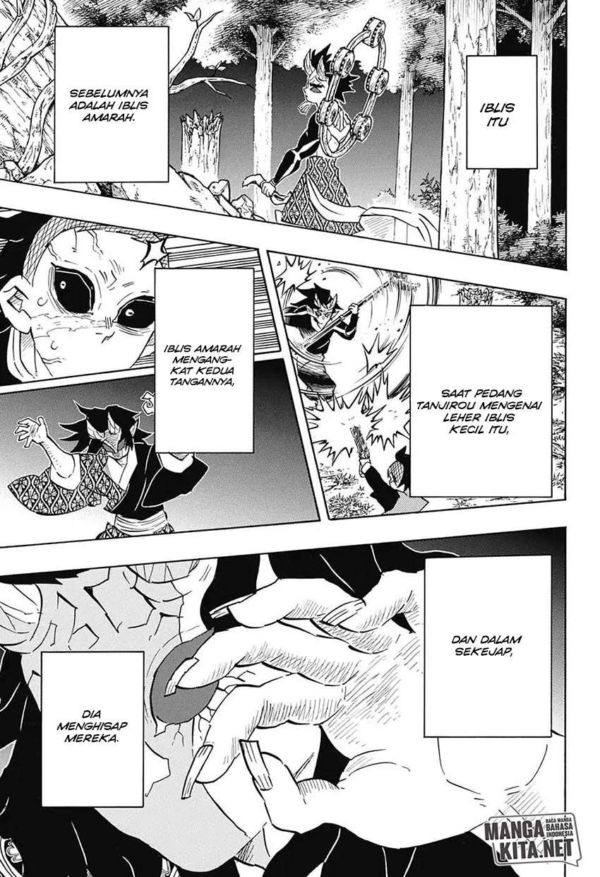 Read Demon Slayer_ Kimetsu no Yaiba (ID) Manga Online