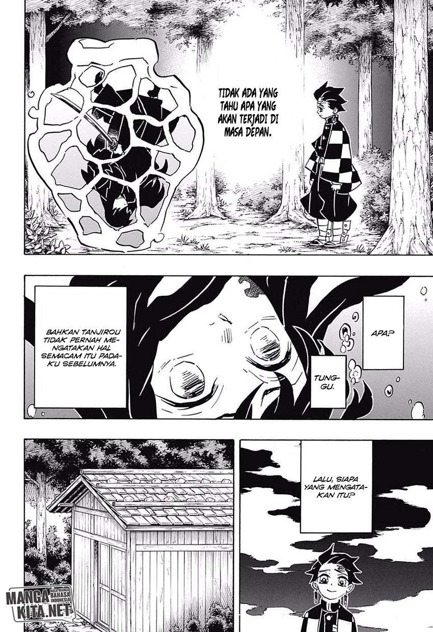 Read Demon Slayer_ Kimetsu no Yaiba (ID) Manga Online