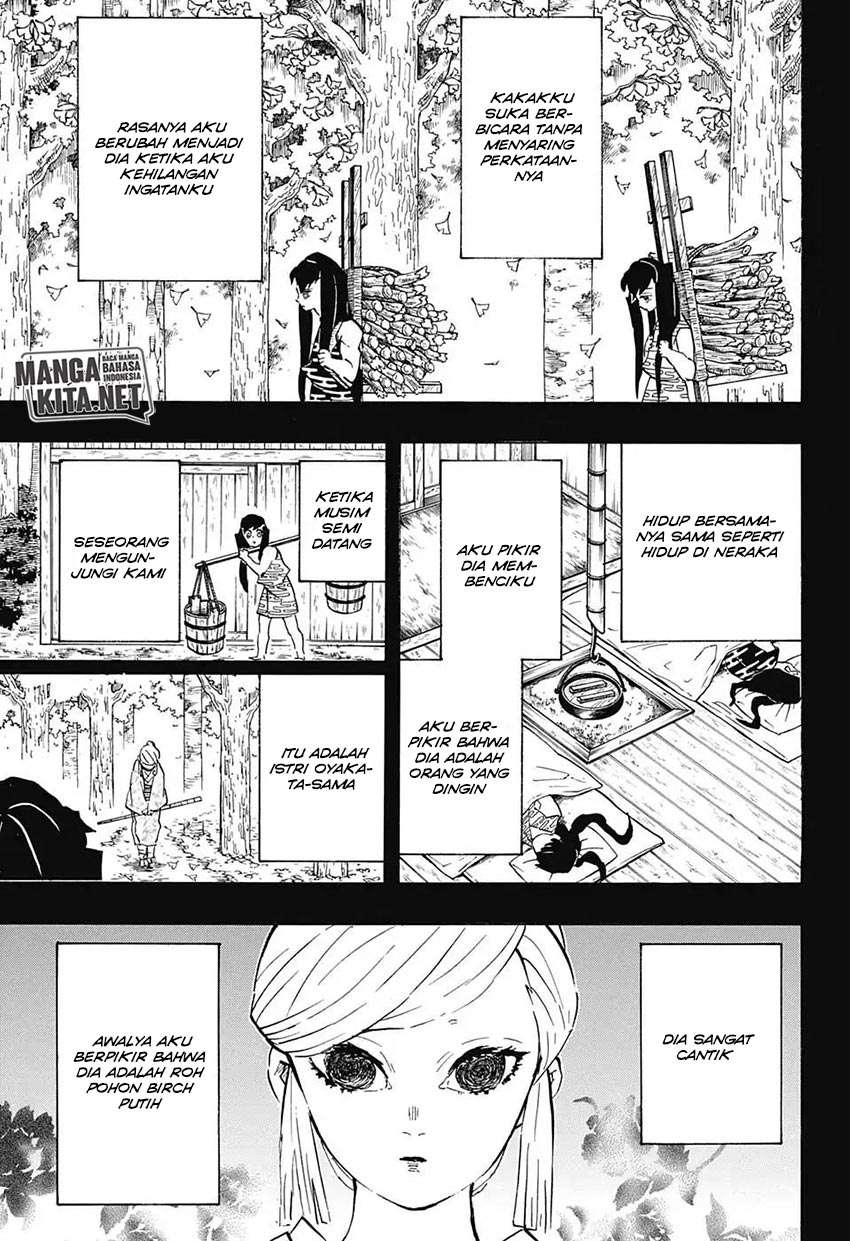 Read Demon Slayer_ Kimetsu no Yaiba (ID) Manga Online