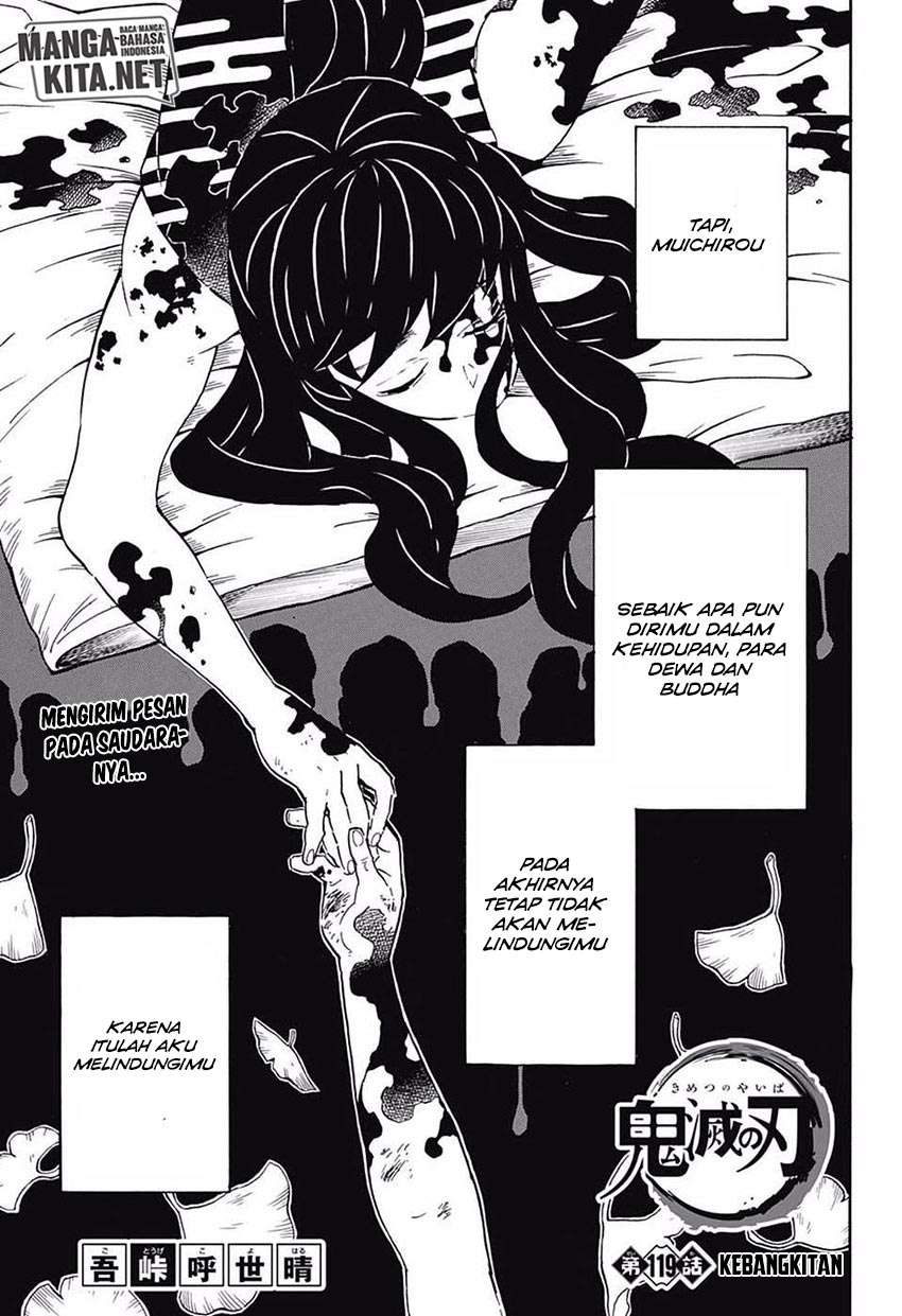 Read Demon Slayer_ Kimetsu no Yaiba (ID) Manga Online