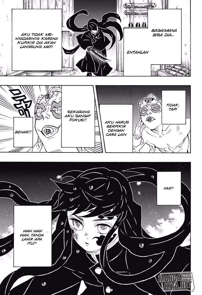Read Demon Slayer_ Kimetsu no Yaiba (ID) Manga Online