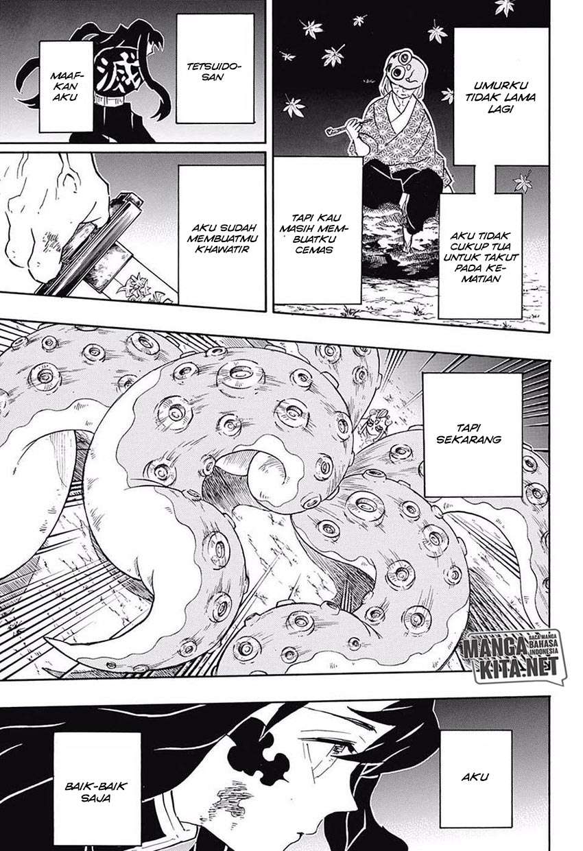 Read Demon Slayer_ Kimetsu no Yaiba (ID) Manga Online