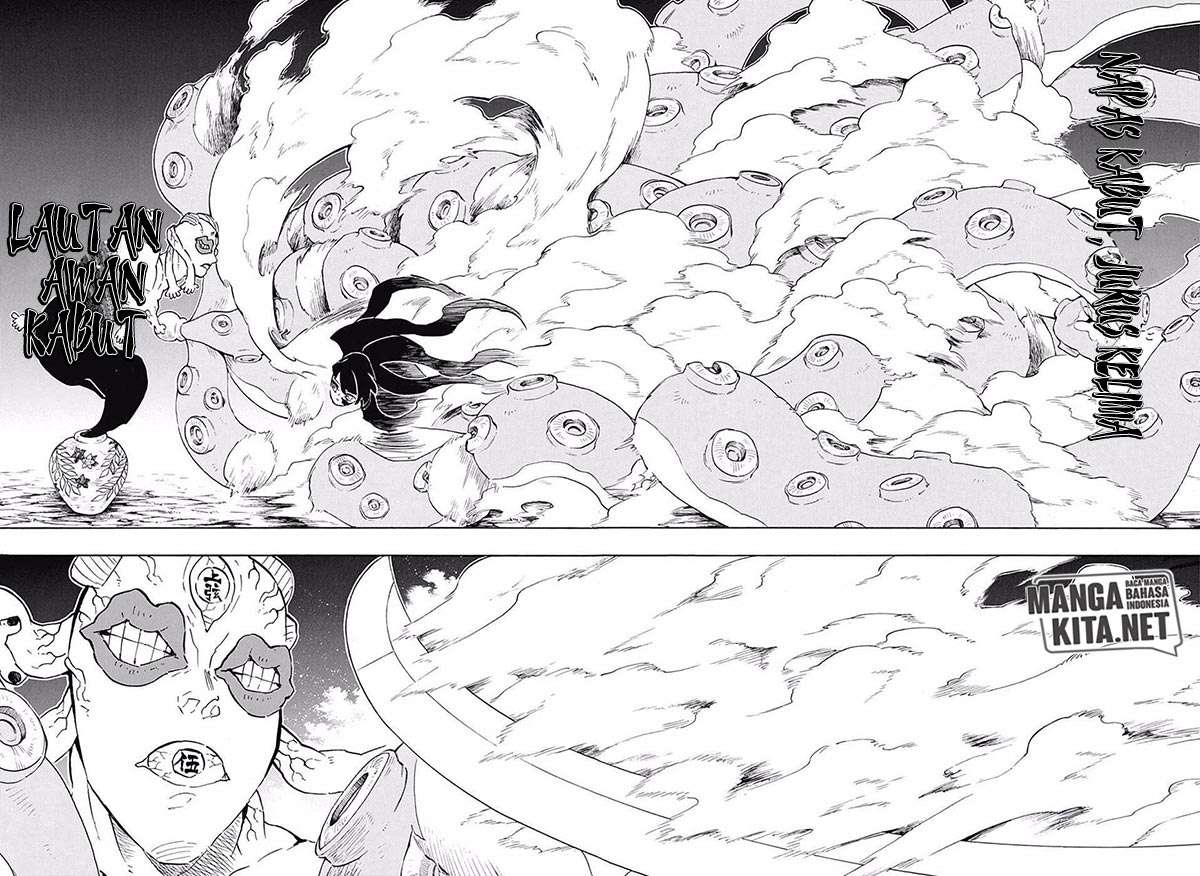 Read Demon Slayer_ Kimetsu no Yaiba (ID) Manga Online