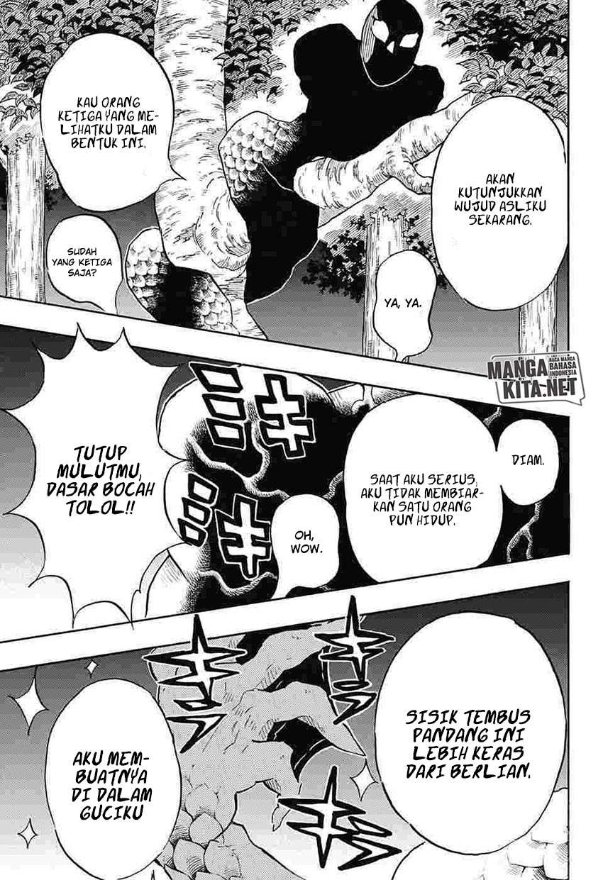 Read Demon Slayer_ Kimetsu no Yaiba (ID) Manga Online