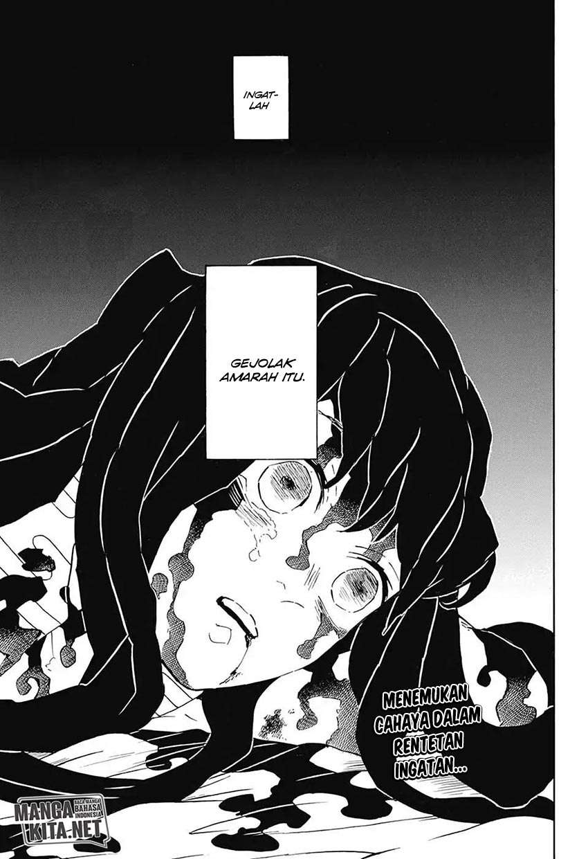 Read Demon Slayer_ Kimetsu no Yaiba (ID) Manga Online