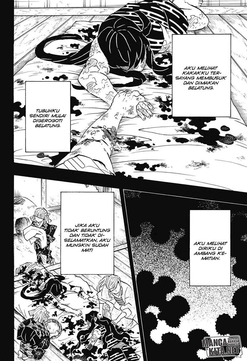 Read Demon Slayer_ Kimetsu no Yaiba (ID) Manga Online
