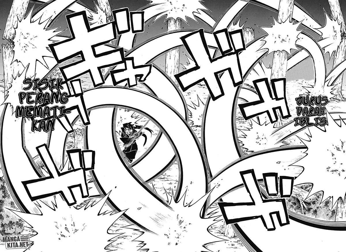 Read Demon Slayer_ Kimetsu no Yaiba (ID) Manga Online