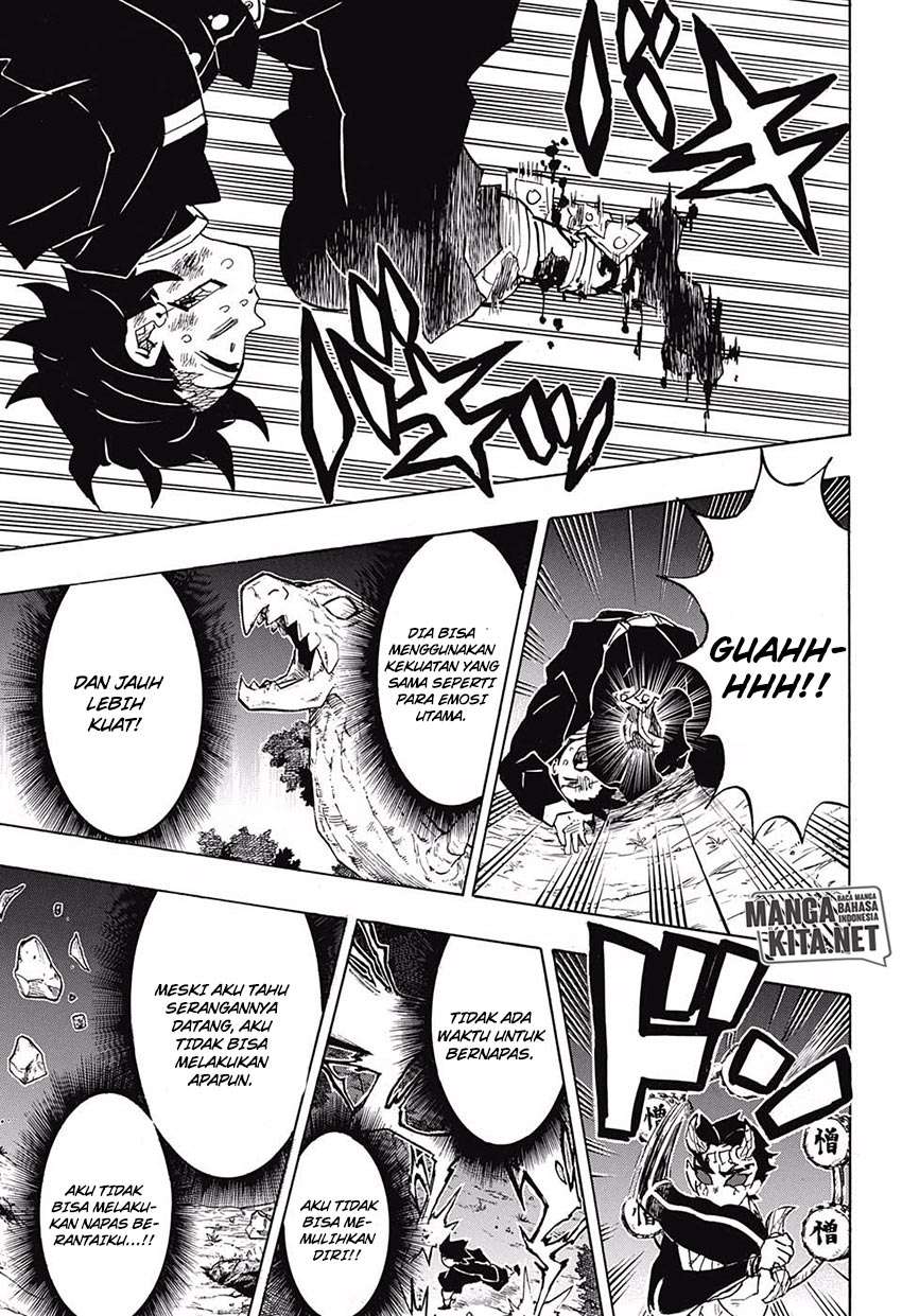 Read Demon Slayer_ Kimetsu no Yaiba (ID) Manga Online
