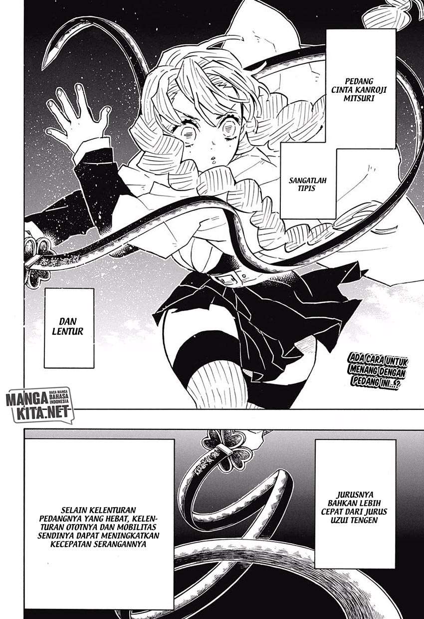 Read Demon Slayer_ Kimetsu no Yaiba (ID) Manga Online