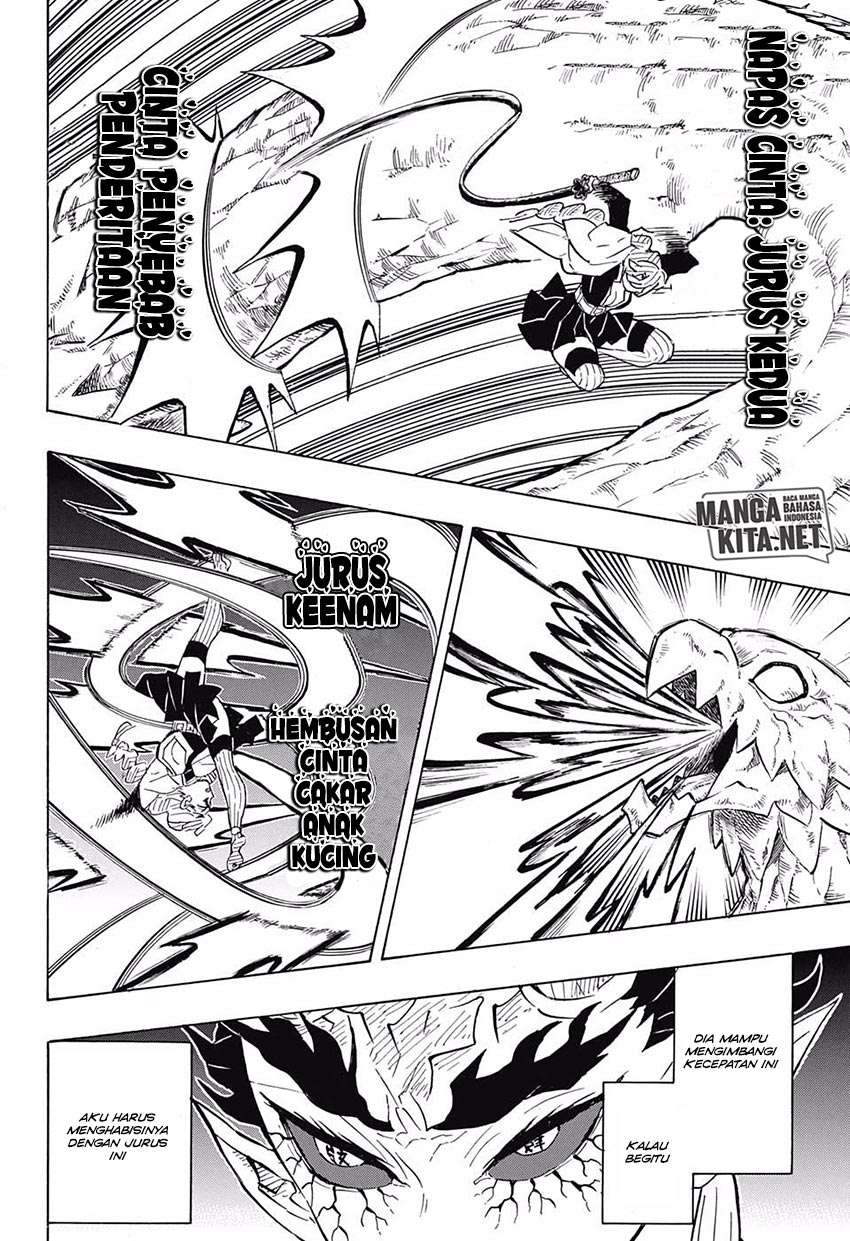 Read Demon Slayer_ Kimetsu no Yaiba (ID) Manga Online