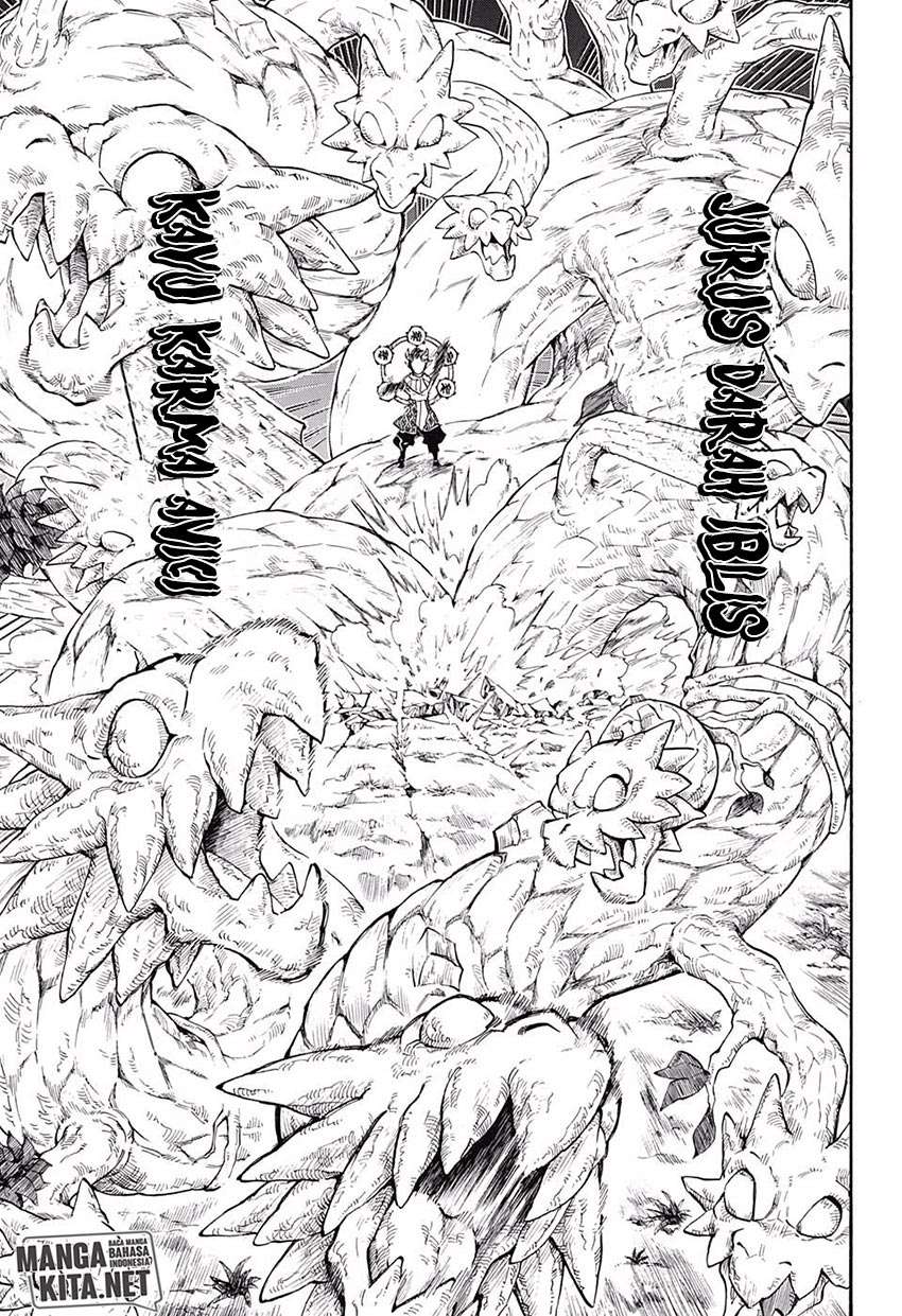 Read Demon Slayer_ Kimetsu no Yaiba (ID) Manga Online