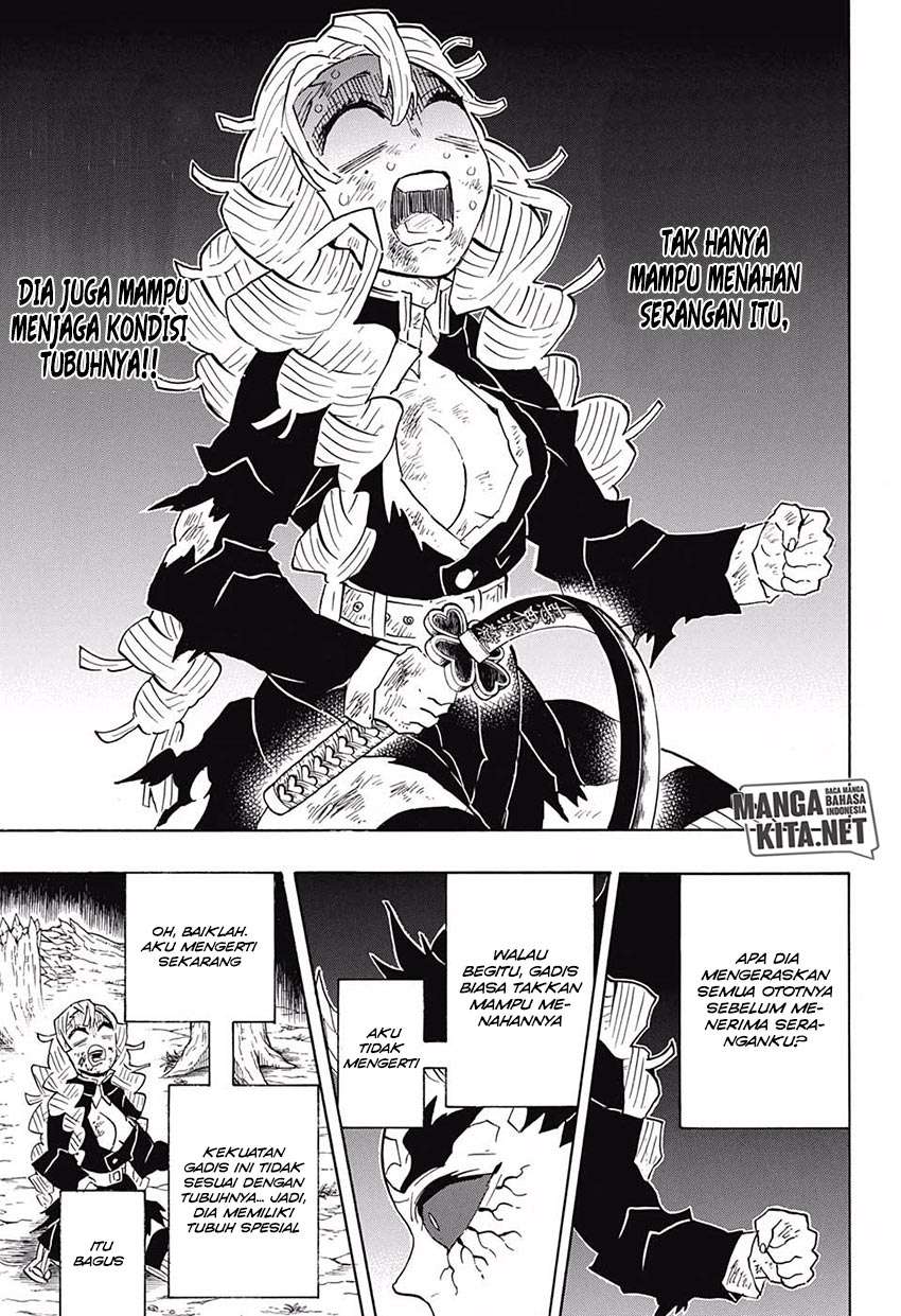 Read Demon Slayer_ Kimetsu no Yaiba (ID) Manga Online