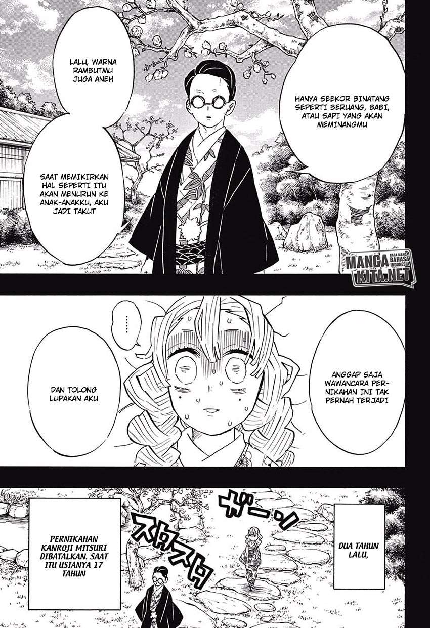 Read Demon Slayer_ Kimetsu no Yaiba (ID) Manga Online