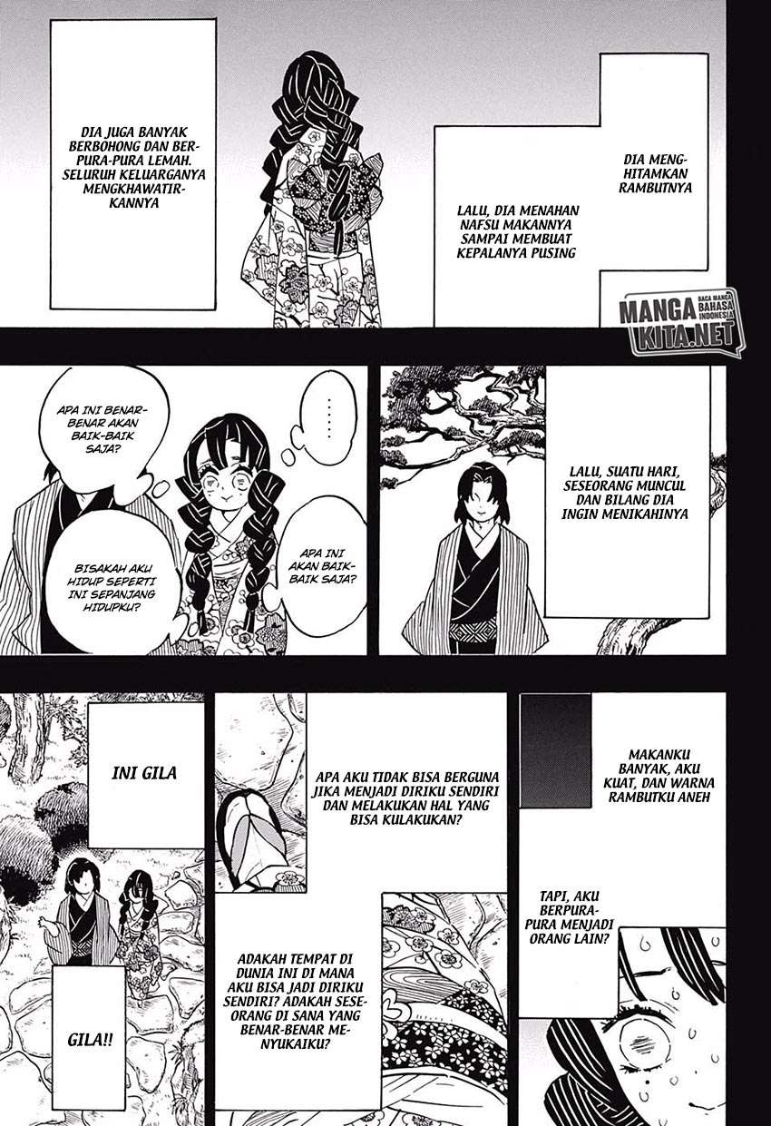 Read Demon Slayer_ Kimetsu no Yaiba (ID) Manga Online