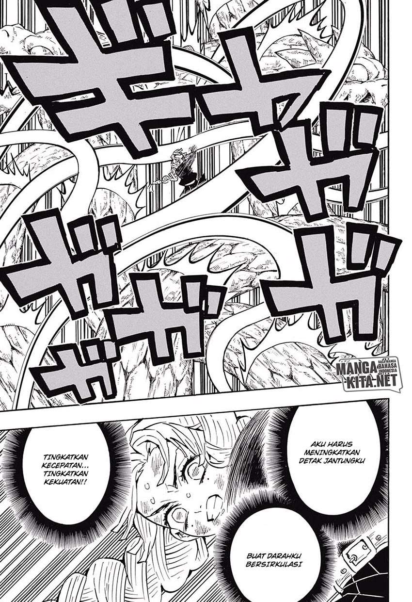 Read Demon Slayer_ Kimetsu no Yaiba (ID) Manga Online