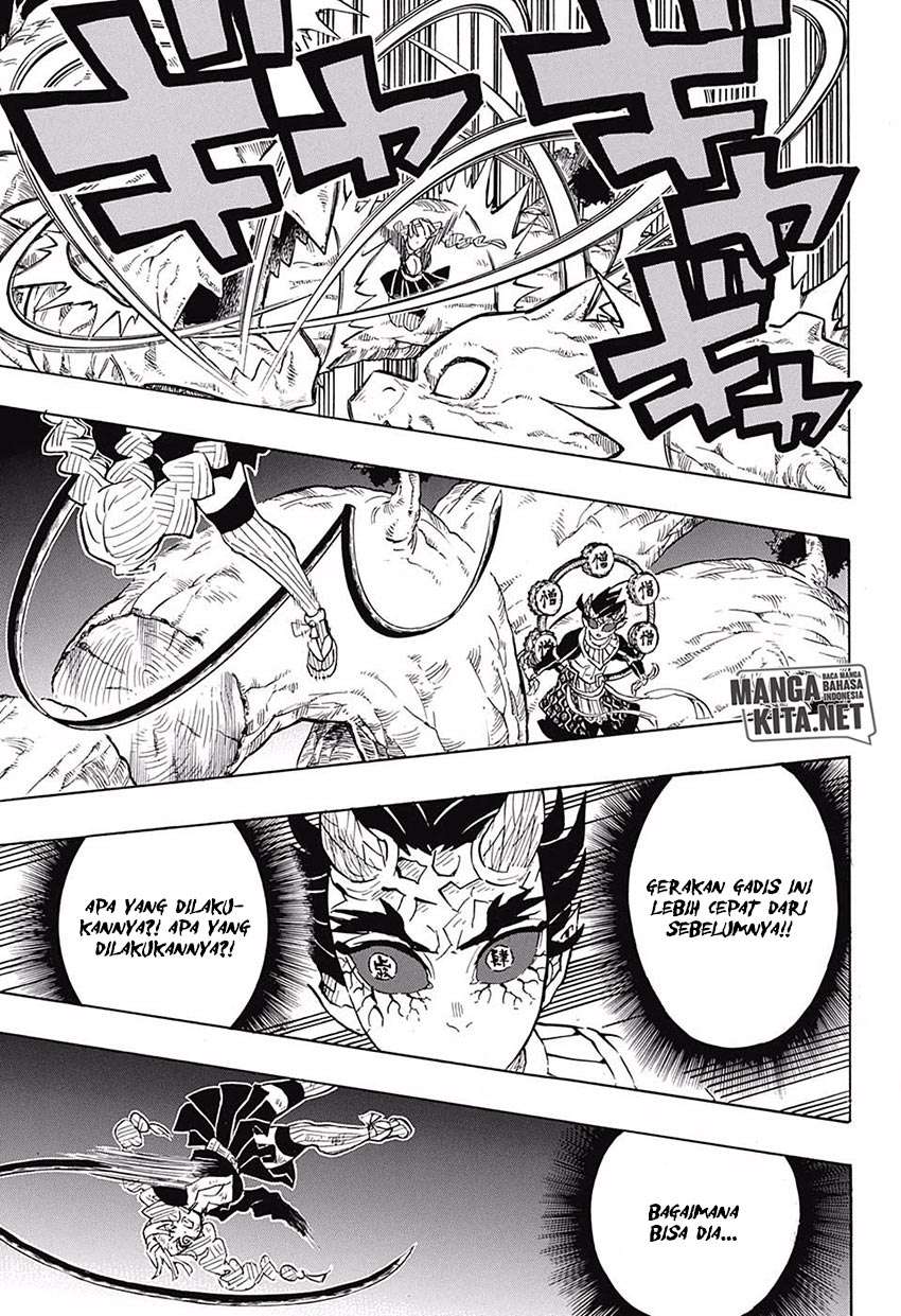 Read Demon Slayer_ Kimetsu no Yaiba (ID) Manga Online