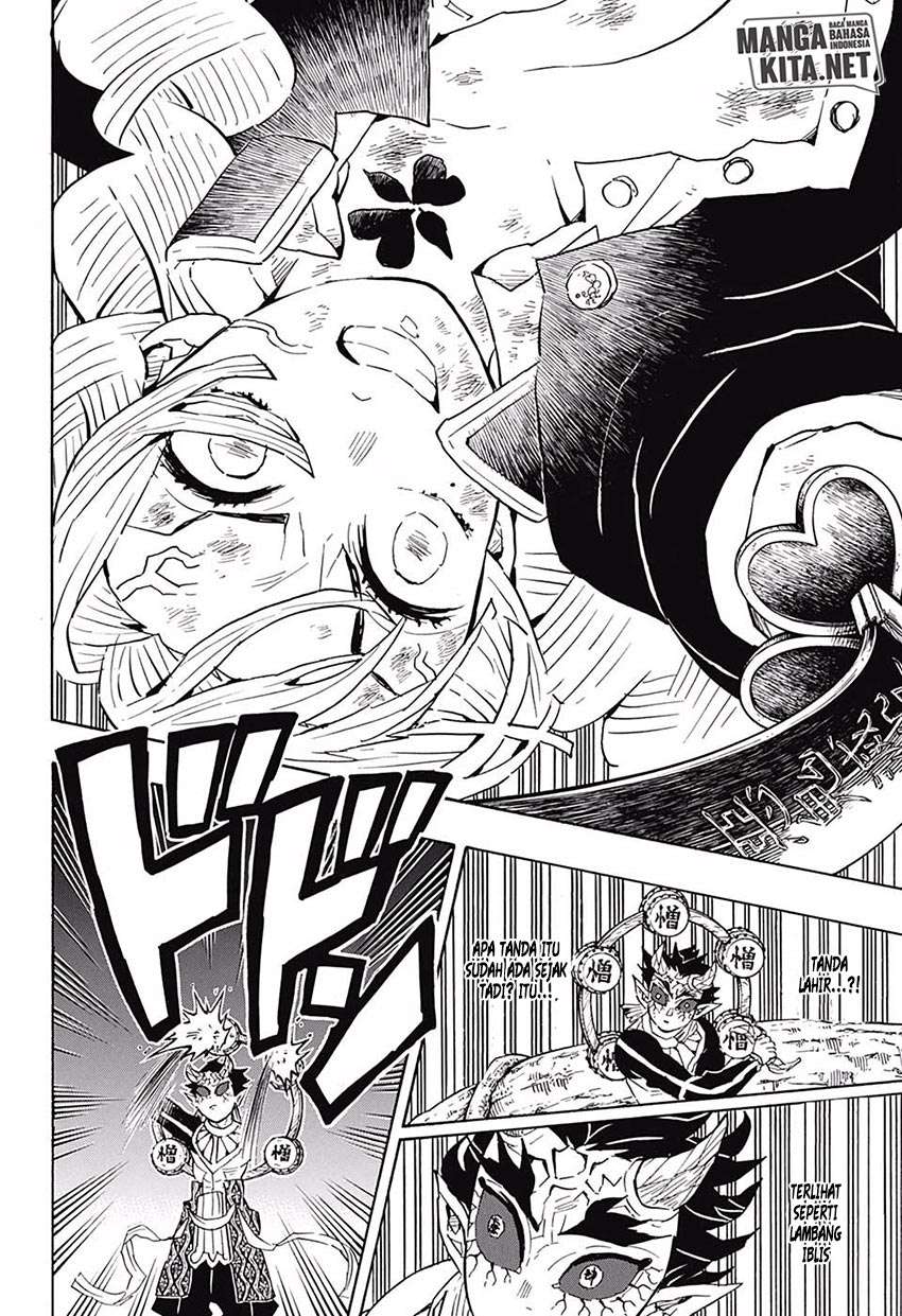 Read Demon Slayer_ Kimetsu no Yaiba (ID) Manga Online