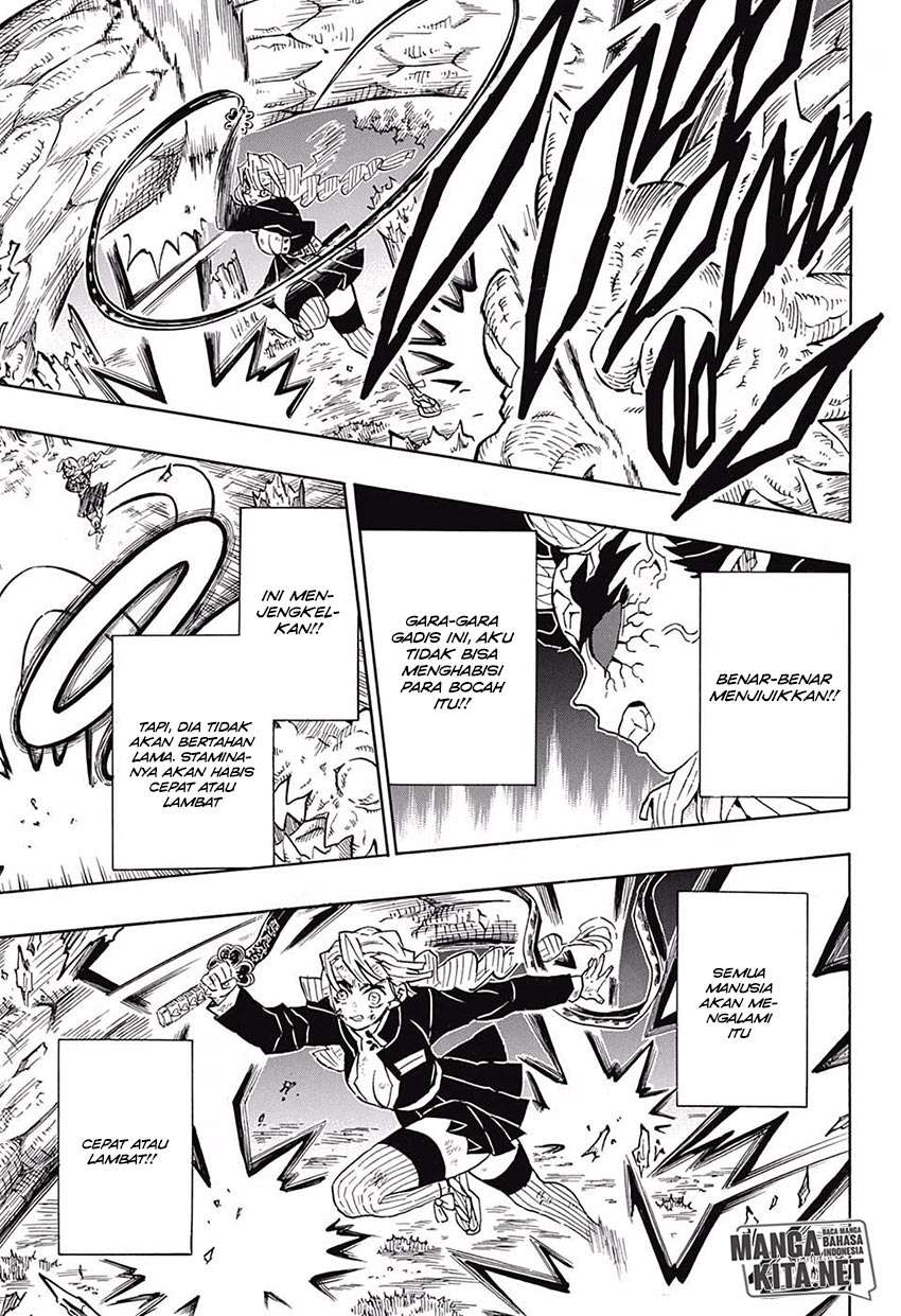Read Demon Slayer_ Kimetsu no Yaiba (ID) Manga Online