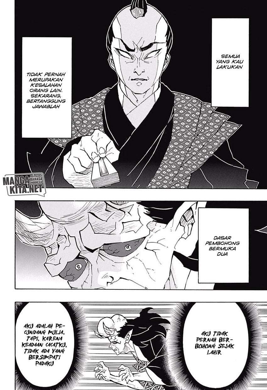 Read Demon Slayer_ Kimetsu no Yaiba (ID) Manga Online