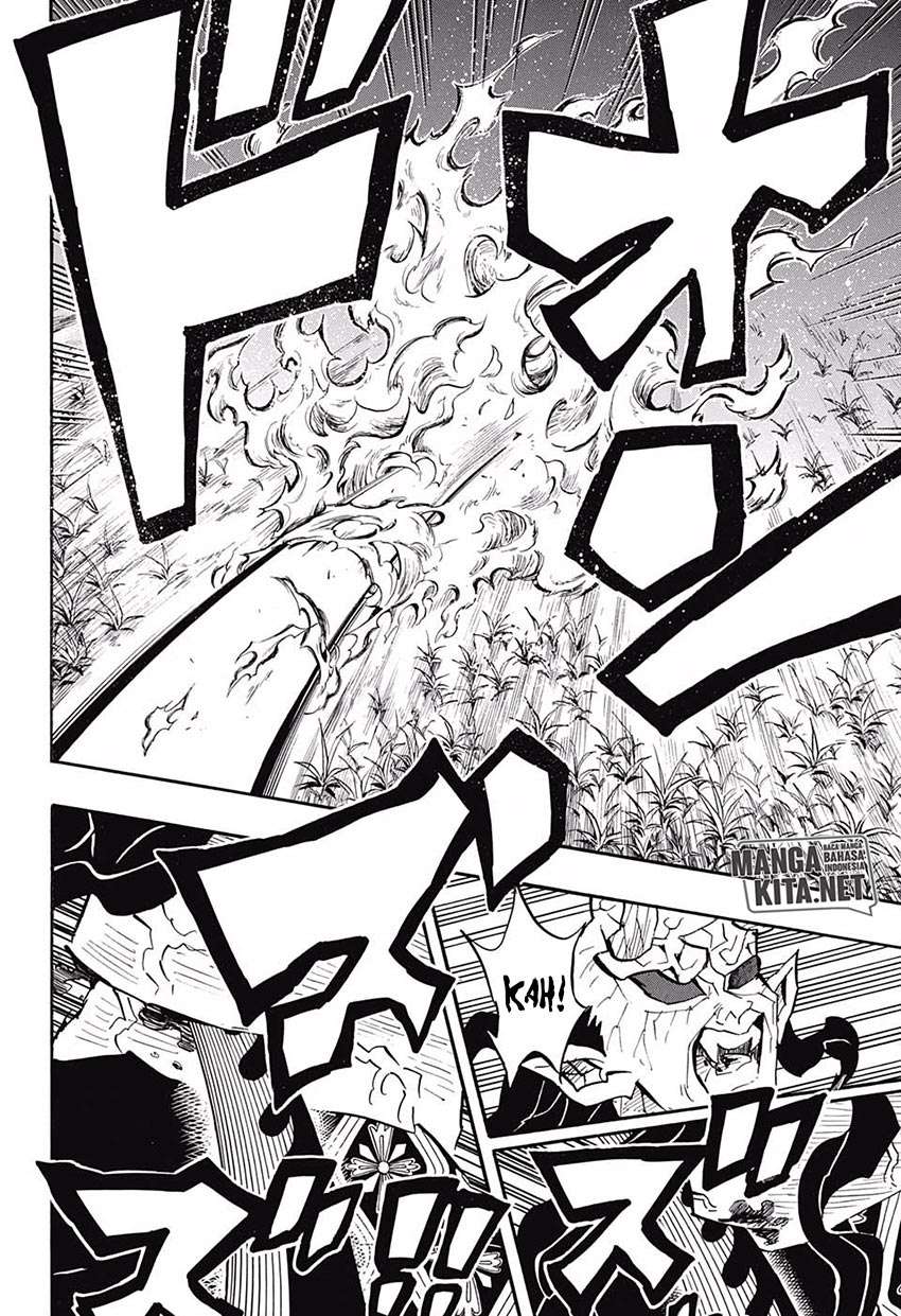 Read Demon Slayer_ Kimetsu no Yaiba (ID) Manga Online