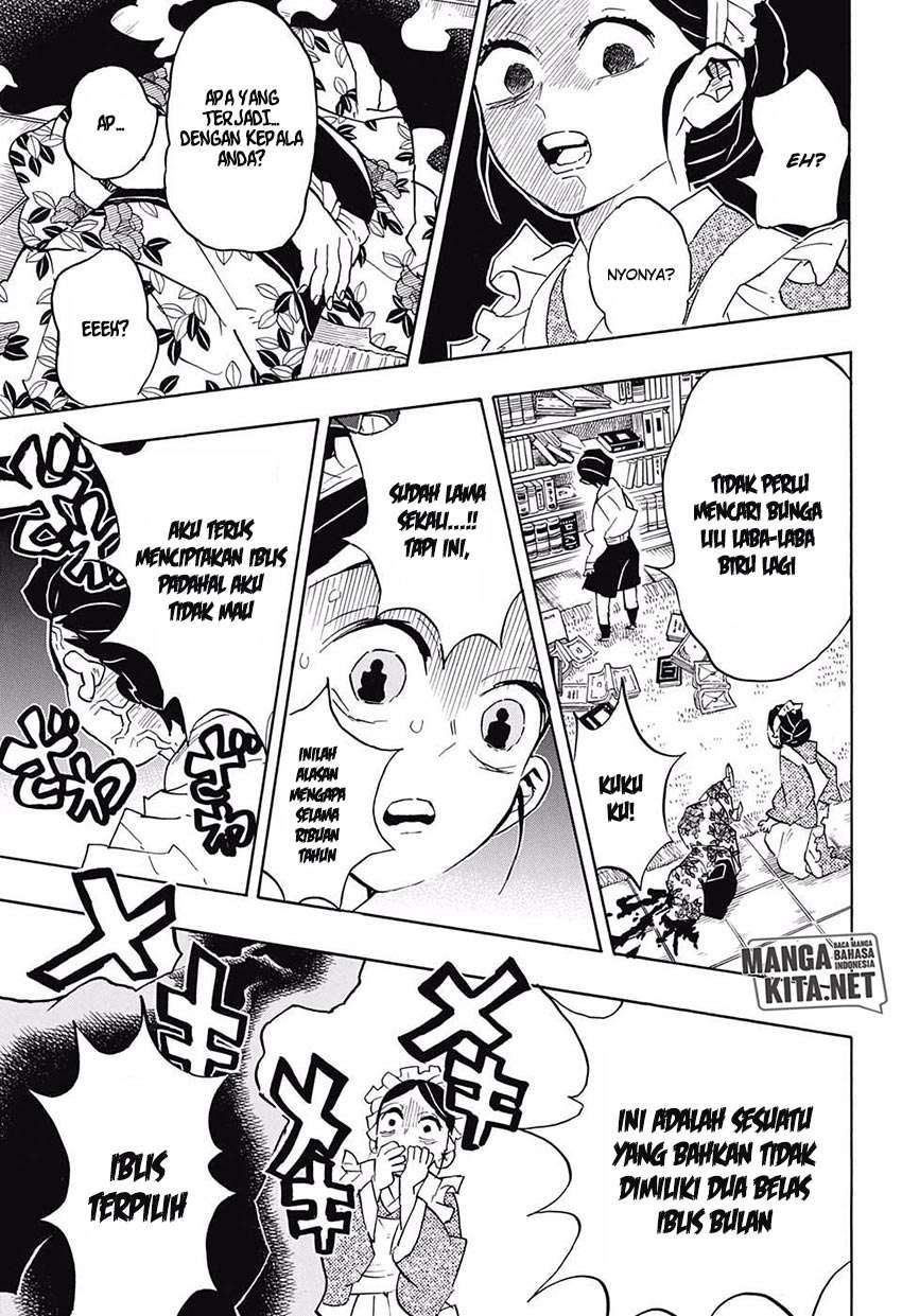 Read Demon Slayer_ Kimetsu no Yaiba (ID) Manga Online