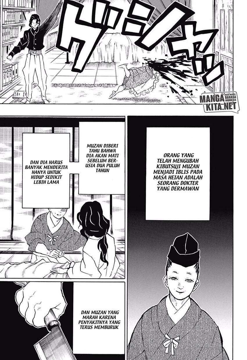 Read Demon Slayer_ Kimetsu no Yaiba (ID) Manga Online