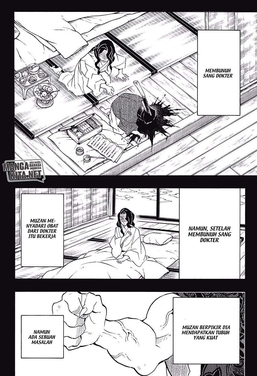 Read Demon Slayer_ Kimetsu no Yaiba (ID) Manga Online