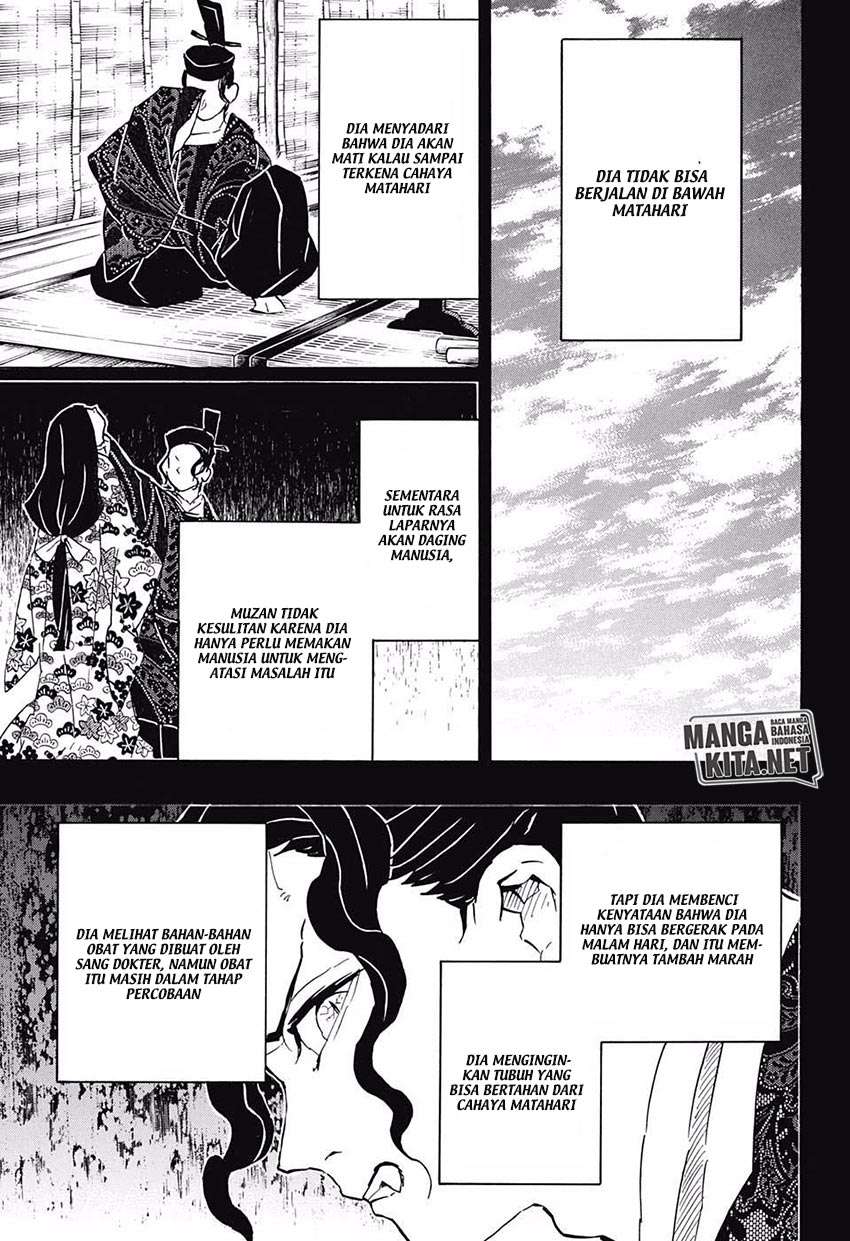 Read Demon Slayer_ Kimetsu no Yaiba (ID) Manga Online