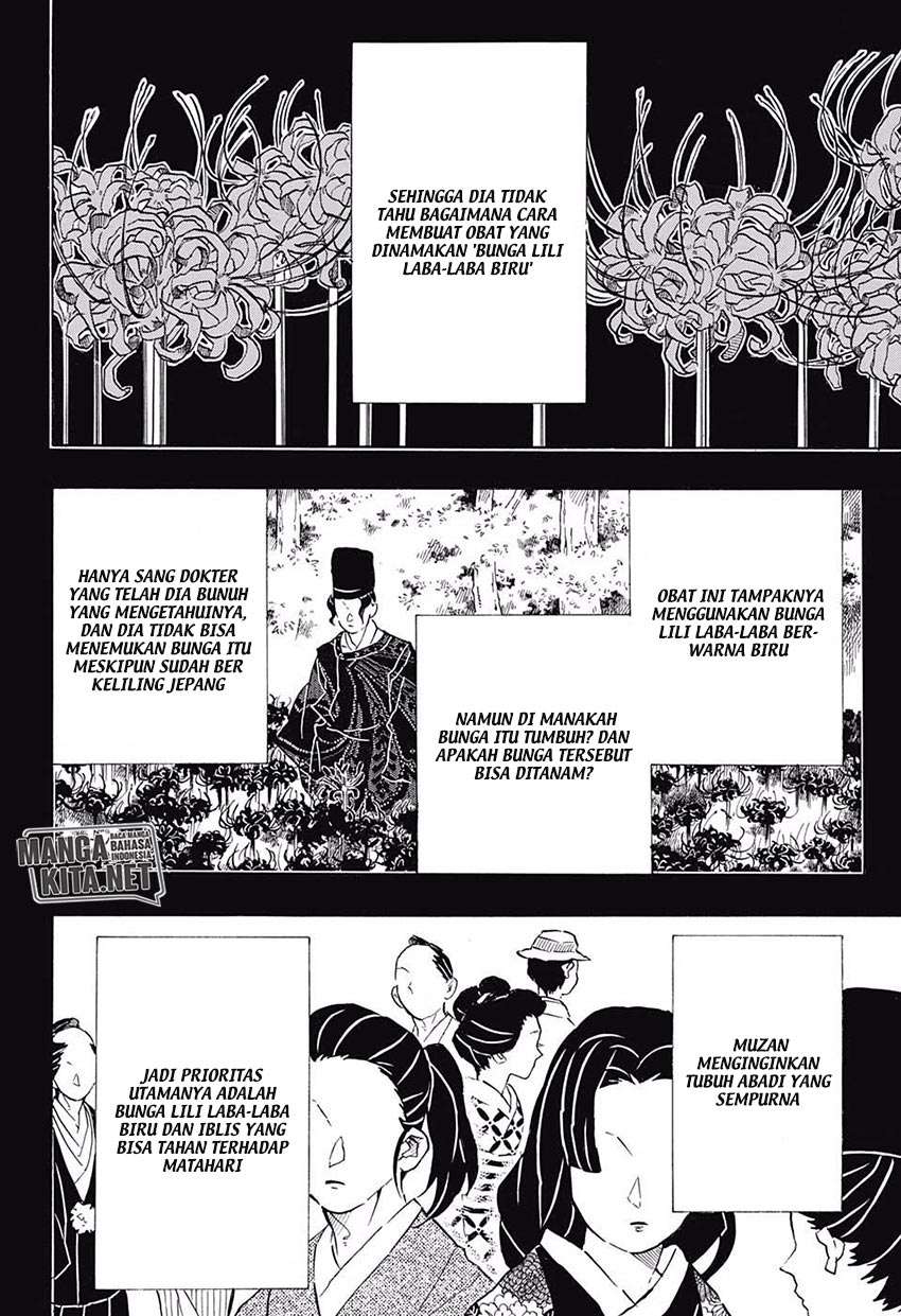 Read Demon Slayer_ Kimetsu no Yaiba (ID) Manga Online